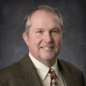 David B. Capes