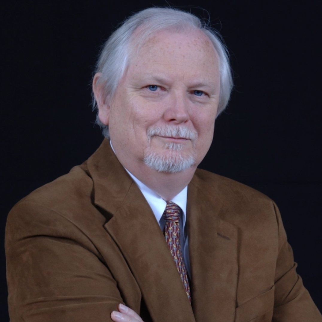 Daniel C. Fredericks